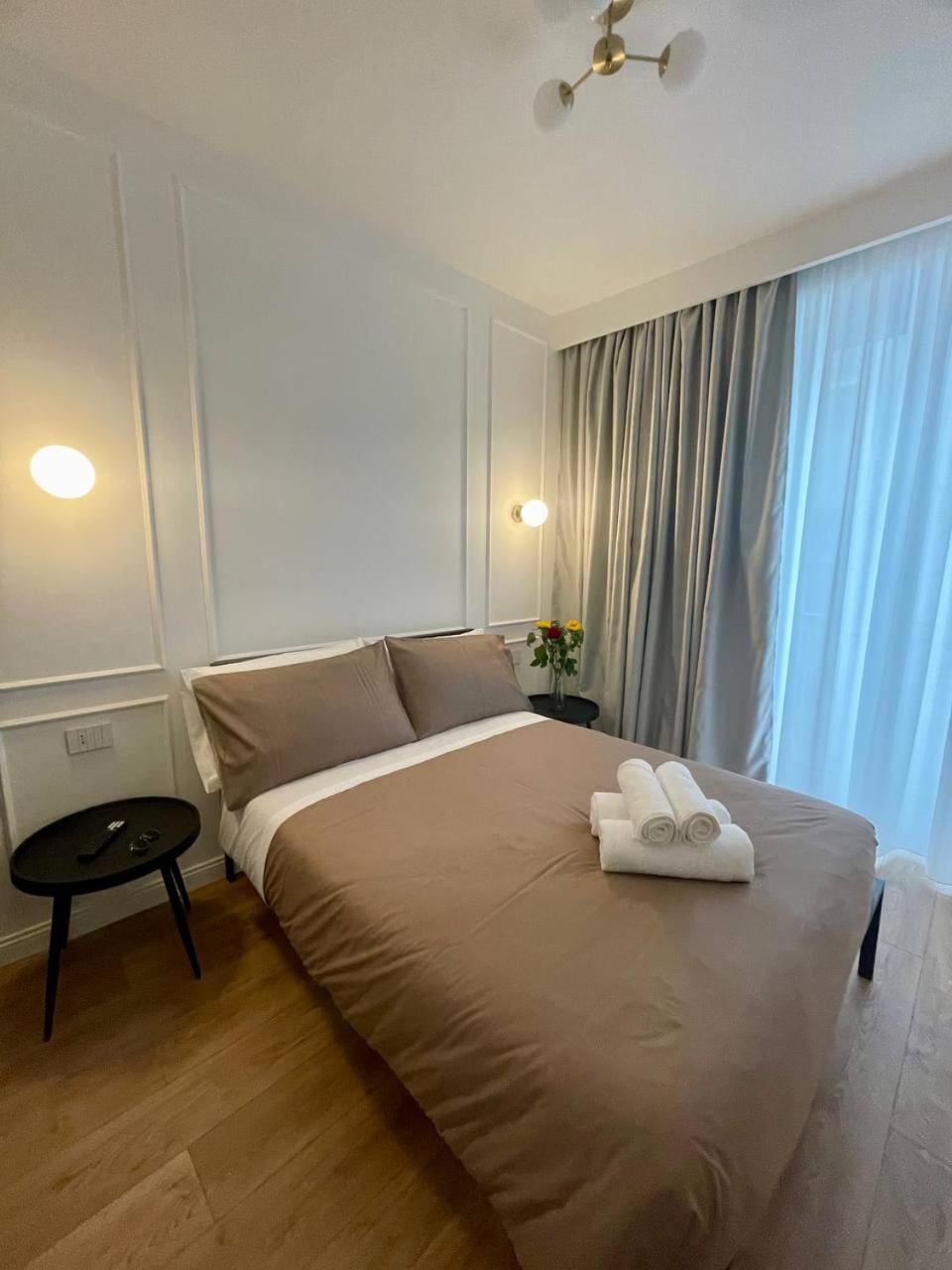 Politeama'S Home - Luxury Apartment Παλέρμο Εξωτερικό φωτογραφία