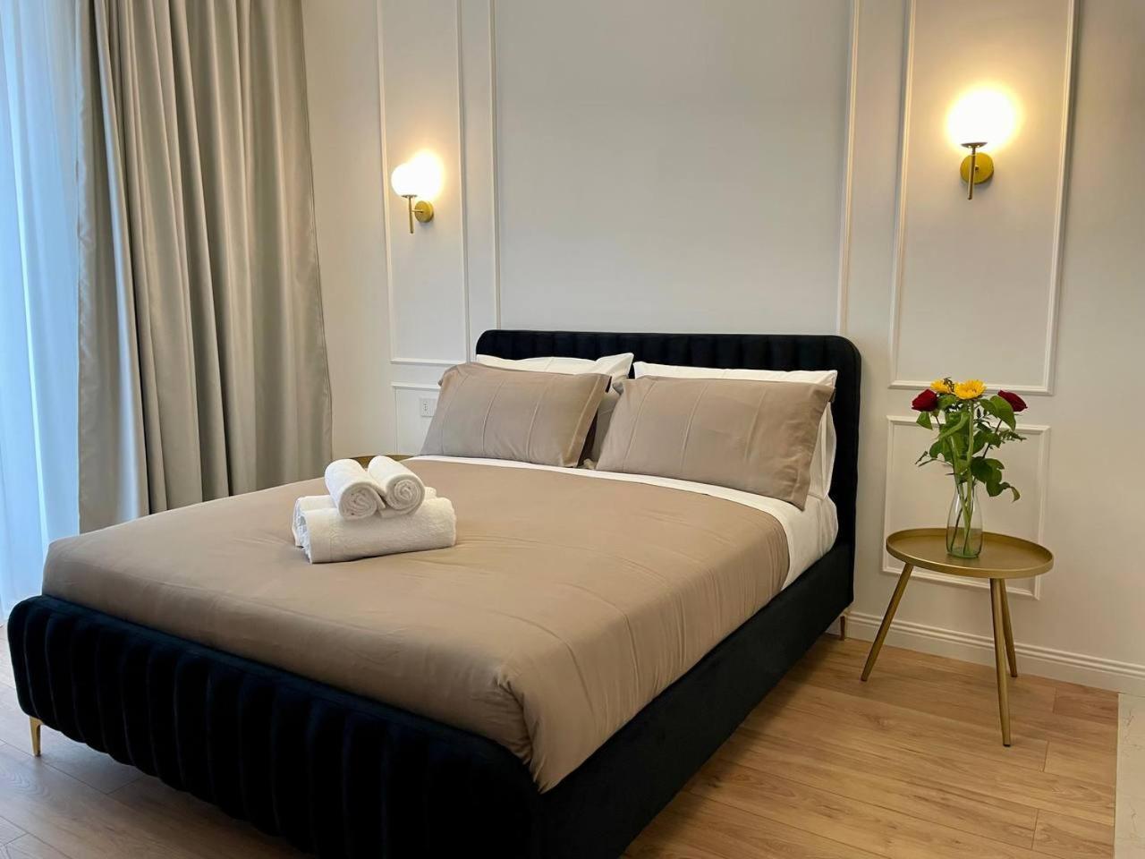 Politeama'S Home - Luxury Apartment Παλέρμο Εξωτερικό φωτογραφία