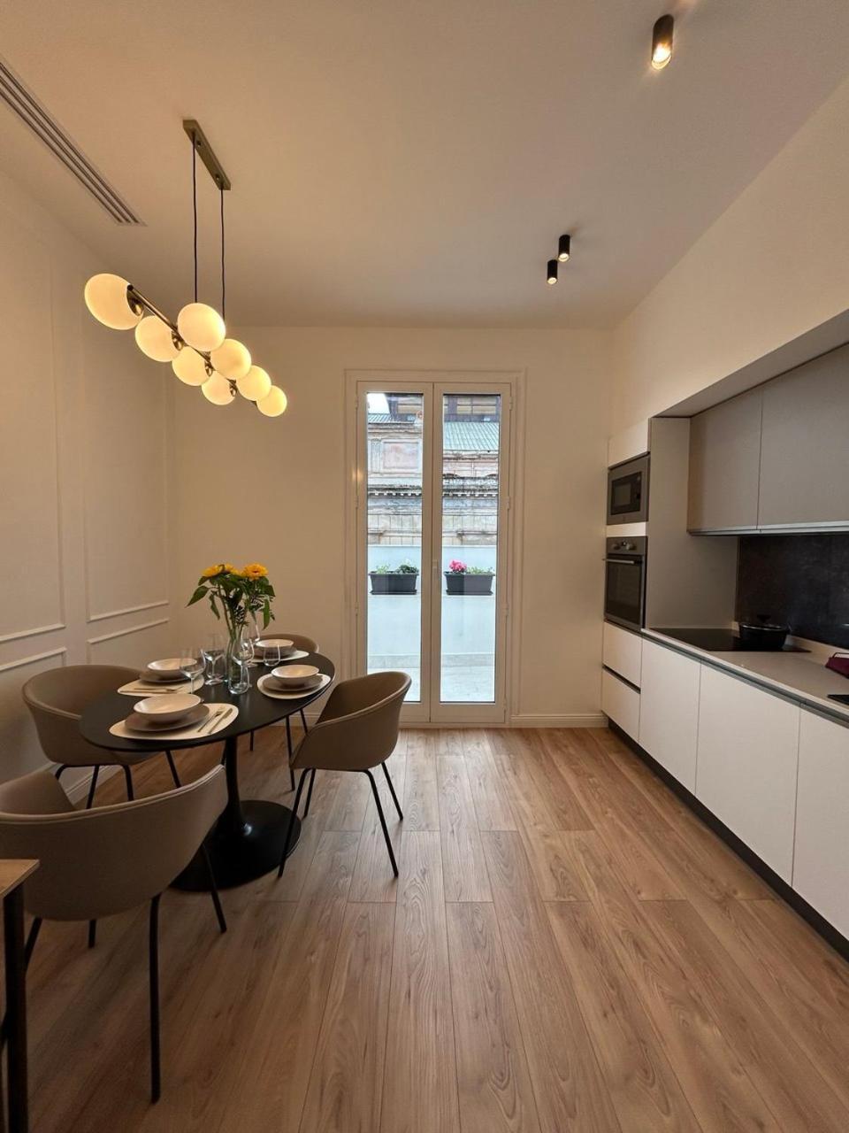 Politeama'S Home - Luxury Apartment Παλέρμο Εξωτερικό φωτογραφία