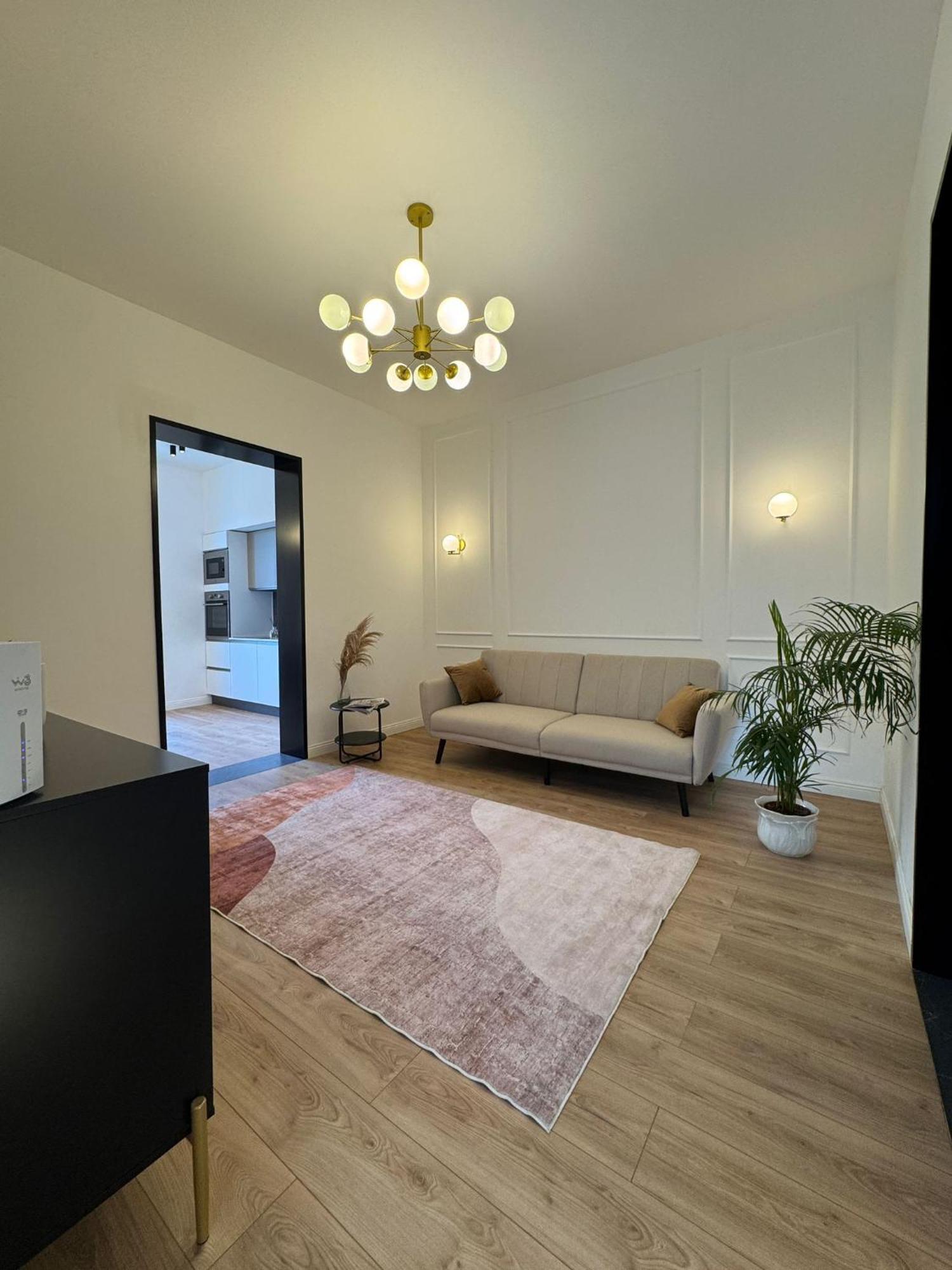 Politeama'S Home - Luxury Apartment Παλέρμο Εξωτερικό φωτογραφία
