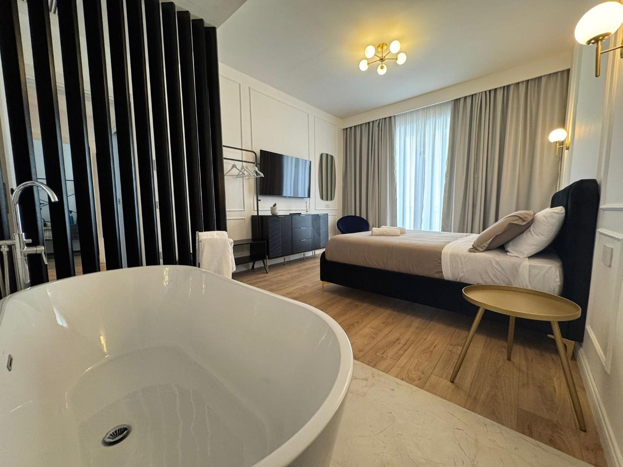 Politeama'S Home - Luxury Apartment Παλέρμο Εξωτερικό φωτογραφία